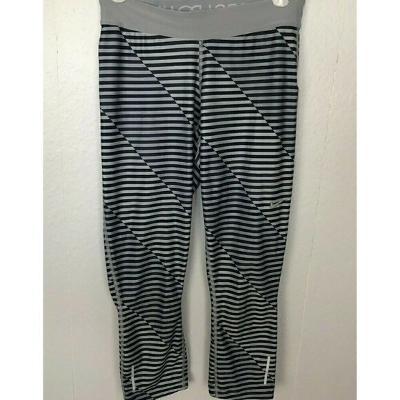 NIKE Dri Fit Athletic Leggings - Picture 1 of 11